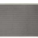SCITOO Engine Cooling Radiator for Chevrolet C1500 C2500 Suburban C35 C3500 K1500 K2500 K3500 for Silverado & for GMC C1500 C2500 K1500 K2500 Suburban K3500 for Yukon Replaces# 2316
