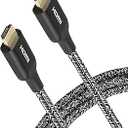 Philips Elite Premium Certified High-Speed HDMI Cable with Ethernet, 10 ft. 1080p 120Hz 4K 60Hz, 18Gbps, for TV, Monitor, Laptop, PS5, Xbox One X S – SWV6320P/27