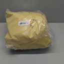 MASTERCANOPY Replacement Pop Up Canopy Top (10x10, Beige)