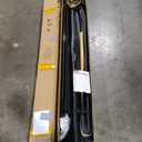 YITAMOTOR Soft Roll Up Truck Bed Tonneau Cover Compatible with 1999-2016 Ford F-250 F-350 F250 F350 Super Duty 8 ft Bed