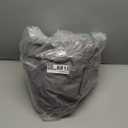 Patio Table Covers Waterproof Rectangular, Hickory Patio Furniture Cover Gray 109''L x 84''W x 32''H Rectangle Outdoor Lawn Table and 7-9 Chairs Covers All Weather Proof