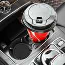 2PCS+2PCS Auto Parts,More Comfortable Driving, Suitable for Car Interior Accessoriered