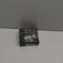 FRANXI H11B Bulbs, 60W Super Bright Fog Lights, 6000K Cool White, 1:1 Design with Cooling Fan, Plug and Play, Pack of 2