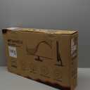 SANSUI Curved Monitor 27 inch 120Hz USB Type-C Computer Monitor with Speakers Built inFHD 1080pHDR110% sRGB1500RVESA Compatible,for Tablet,Desktop,Laptop and PC Work Gaming