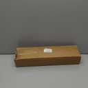 Double Curved Shower Curtain Rod 42 to 72 Inches Elegant Double Shower Curtain Rod Adjustable Wall Mounted Double Shower Curtain Pole for Bathroom (Silver, 42 to 72")