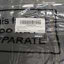 Plus Size Fleece Lined Tights Women, 300g Warm Pantyhose Leggings, Fake Translucent Thermal Tights Winter (3X-Large-4X-Large, Grey)