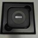 Wireless Carplay Adapter for iPhone Ai Box with Netflix/YouTube Supports TF/Card Dongle Plug and Play Easy Setup Carplay & Android Auto Video Entertainment for iOS 10+ and Cars After 2015 Car