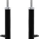 ECCPP Rear Shocks Absorbers for 2007-2013 BMW X5 (341727, 37346, 341728, 37347) - 2pcs