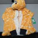 Tipsy Giraff Halloween Costumes Funny Animal and Pop Culture Jumpsuits for Adults M