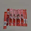 Pentel Refill Ink for EnerGel RTX Retractable Gel Pen, 12 Pack, 0.7mm, Medium Point, Lime Green (LR7-K)