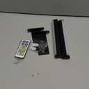 2PACK Picture Light LED Battery Operated Wall Light for Paintings,Wireless Dimmable Frame Light with Remote,3 Lighting Display Art Light Magnetic Timer Lights for Artwork Portrait Dartboard Wall Decor