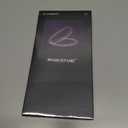 CASEKOO Patented 360 Spin Magnetic Stand for Samsung Galaxy S25 Ultra Case [18FT Military Drop Protection] [Compatible with MagSafe] Translucent Slim S25 Ultra Case 6.9'' 2025, Translucent White