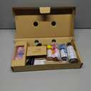 HP Smart Tank 5101 Wireless All-in-One Refillable Printer, Scanner, Copier with 2 years of Ink included, Wireless printer-for-home use an EcoTank Alternative (1F3Y0A)