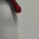 Reusable Injection Pen Red with Cartridge