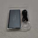 HDMI Switch 5 in 1 Out 4K@60Hz, GANA HDMI Splitter Switcher with Remote, Aluminum HDMI 2.0 Switch Box Hub for 3D, HDCP2.2, HDR, Compatible with Xbox, PS5/4/3,Fire Stick, Roku, Blu-Ray Player