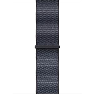 Apple Watch Band - Sport Loop - 40mm - Anchor Blue - One Size (Fits Most)