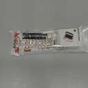 Supoix Compatible with Apple Watch Band 38mm 40mm 41mm 42mm 44mm 45mm 46mm 49mm+ Case, Women Jewelry Bling Diamond Rhinestone Replacement Metal Bands & 2 Pack PC Protector Case for iWatch Ultra 2/ Ultra Series 10/9/8/7/6/5/4/3/2/1/SE (41mm (Series 9/8/7), Starlight)