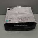 Southshore Fine Living, Inc. 21 Inch Extra Deep Pocket King Sheet Set, 6 Piece King Size Sheets Set, Pet Hair Resistant Sheets, Easy Care, Oversized Flat Sheet, 4 Pillowcases, Dark Taupe