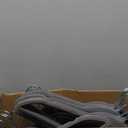 Zober Velvet Hangers 50 Pack - Heavy Duty Gray Hangers for Coats, Pants & Dress Clothes - Non Slip Clothes Hanger Set - Space Saving Felt Hangers for Clothing