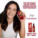 Revlon Professional UniqOne Moisturizing Leave-In Treatment, Repair For Damaged Hair