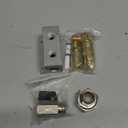 NYSUS Air Outlet Kit for 3/4 Inch Tubing System with 1/2 Inch NPT Outlet Port (With Couplers)