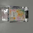 for Samsung Galaxy A26 Case 5G 6.7", [10FT Military Grade Drop Test] Flowers Soft Slim TPU Protective Shockproof Phone Case CoverSummer Overture