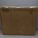 Front Corner PLASTIC Bumper pair set compatible with Volvo VNL2018-2024 Truck Series