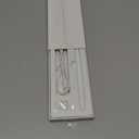 Stylus Pen for iPad Pencil 10th Generation, 3X Fast Charge Apple Pencil with Palm Rejection & Tilt Sensitivity, Compatible for 2018-2025 iPad 6/7/8/9/10/11, Pro 11"/12.9"/M4, Air 3/4/5/M2/M3, Mini 5/6 (White)