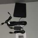 2026 Upgraded Indoor TV Antenna, 3200+ Miles Range HD Digital Antenna for Smart TV, Strongest with Amplified Signal Booster Supports 4K 8K 1080p All TVs- 38FT Coaxial Cable for Local Channels