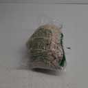 Couch Cushion Covers for Sectional and L Shaped Sofa, Stretch Soft Sofa Covers Washable Wear Resistant Slipcovers Furniture Protector Pet-Friendly (1PC Back Couch Cover Large, Ivory)