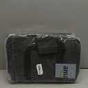 Baking Supplies Storage Case,Cake Decorating Storage Baking Supplies Organization for Bakers/Pastry Chefs,Cupcake Cookie Decorating Kit Organizer for Beginners and Cake Lovers