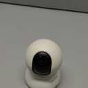 blurams Security Camera 2K, Baby Monitor Dog Camera 360-degree for Home Security w/Smart Motion Tracking, Phone App, IR Night Vision, Siren, Works with Alexa & Google Assistant & IFTTT, 2-Way Audio