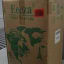 Luggage Sets 5 Piece, Suitcases with Wheels, ABS Hard Case Luggage with TSA Lock Spinner Wheels, Carry On Luggage Set(5 Piece Sets (20"/24"/28"/DB/TB)) (Wolf Grey)