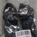 Qvxkd Boys Sneakers Shoes Girls Running Breathable Lightweight Kids 33 Size