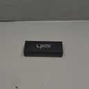 YIMI Photochromic Progressive Multifocus Reading Glasses UV400 Sunglasses Blue Light Blocking Aviator Transition Presbyopic (Black)