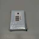 Jengaer 50 Pack 4 x 6 Inch Thanksgiving Cards with Envelopes & Stickers Thanksgiving Greeting Cards Bulk 10 Designs Fall Cards with Envelopes,with Blank Message Inside