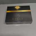 4 x MRGLAS 4-Pack TOP 9H+ Glass for iPhone 16 Plus Screen Protector [Auto Alignment Kit] [10X Military Protection] UNBREAK Tempered Glass Flim for 16 Plus 6.7 inch Longest Durable Case-Friendly (Transparency)