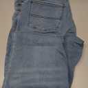 Lucky Brand Womens Sweet Straight Jean (Blue) 16/33 M
