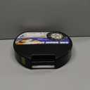 Snow-Chains Auto Fixing 1 Min Quick Fit Easy Installation Tire-Chains, Portable Reusable Universal Emergency Tire Traction Chain for Passenger Car, Pickup Trucks and SUV - Set of 2