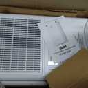 4500 Sq. Ft Dehumidifier, Max 80 Pint Dehumidifier for Basement, Compressor Dehumidifiers for Home with Drain Hose, Smart Humidity Control, Energy Efficient, Quiet for Bedroom, Large Rooms.