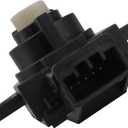 GM Genuine Parts 23215459 Ignition and Start Switch