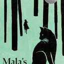 Mala's Cat: A Memoir of Survival in World War II, Book 