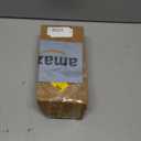 G.CORE Pegboard Shelf Hooks, 10-Pack 6" Black Peg Board Brackets, 1/4" Peg Board Organizer Accessories, Peg Hooks Assortment Various Tools Storage Arrange System for Garage Craft Workshop Workbench