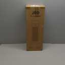 Space Heater Indoor, 1500W PTC Electric Heaters with Thermostat, 75 Oscillation, 1-8H Timer, Ceramic heaters for Indoor use with Remote, Fast Safety Room Heater for Home Bedroom Office