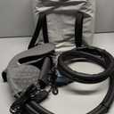 Ice Machine for Shoulder After Surgery, Shoulder Ice Pack Machine with 6 Timers 5 Speed Levels, Cold Therapy Machine, Cryotherapy Pain Relief System