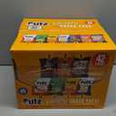Utz Snack Variety Pack Individual Snacks, Includes Potato Chips, Cheese Curls, Popcorn, and Party Mix, Crunchy Travel Snacks for Lunches, Vending Machines, and Enjoying on the Go (Pack of 42), Best By JAN 19/2026 