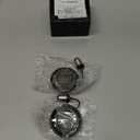 DREAMIZER Motorcycle 1157 Led Turn Signal Lights Front Rear 2 Inch Bullet Smoked Lens Daytime Running Lights Brake Lights Compatible with Harley Softail Touring Dyna Sportster Road King Electra Glide