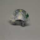 BEISHIDA 500 Yards Silver Ribbon Curling Crimped, Balloon String Shiny Metallic Roll for Gift Wrapping Ribbon for Birthday Party Festival Art Craft Decor Florist Flowers Decoration