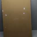 H-Qprobd 3' x 2' Magnetic Whiteboard Large Dry Erase White Board 36"x24" Aluminum Presentation Whiteboard with Long Pen Tray, 6 Markers, 2 Erasers &12 Magnets