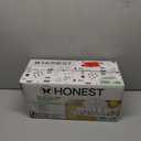 The Honest Company Multi-Use Baby Wipes, Pattern Play, 720 Count